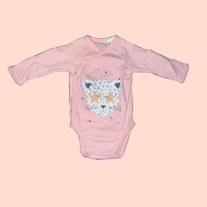 Little Marc Jacobs long sleeve onesie